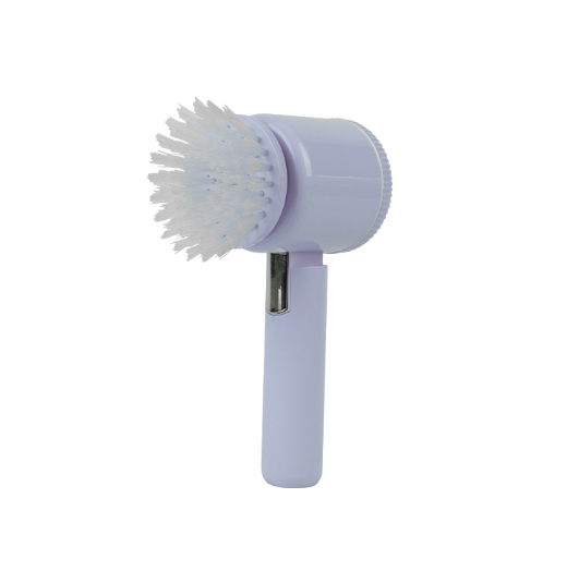Electric Spin Scrubber