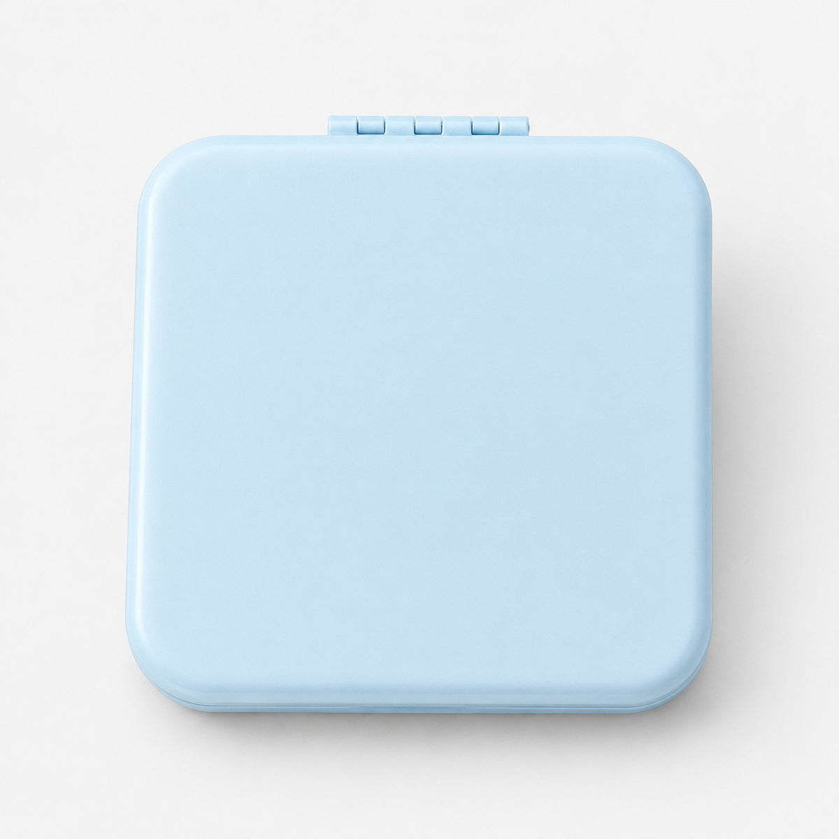 Pastel Pocket Mirror