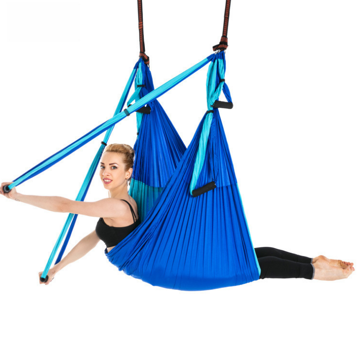Aerial Yoga Hammock