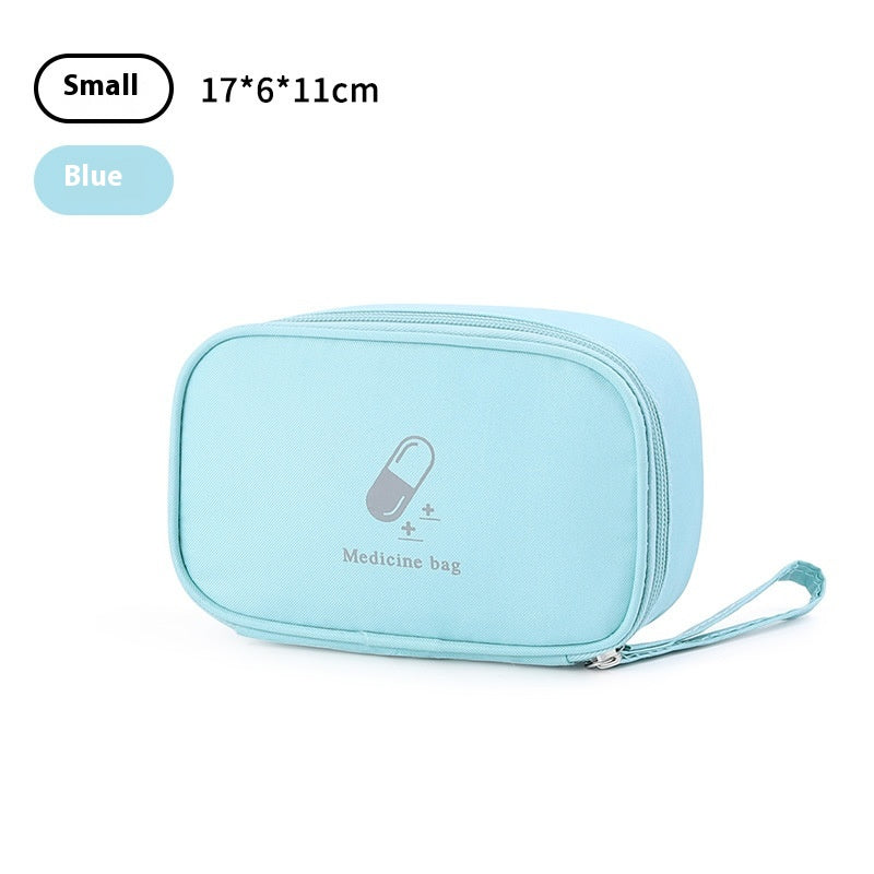 First Aid Storage Bag