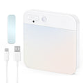 Rechargeable Motion Sensor Ceiling Light