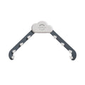 Cloud Sink Corner Strainer