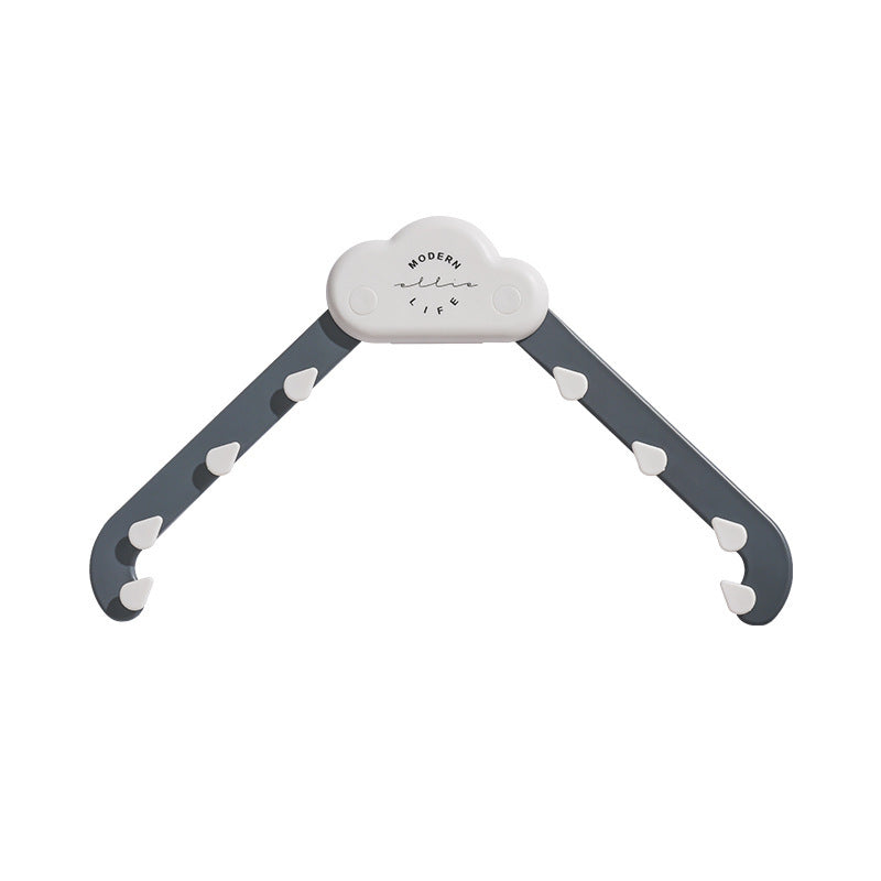 Cloud Sink Corner Strainer