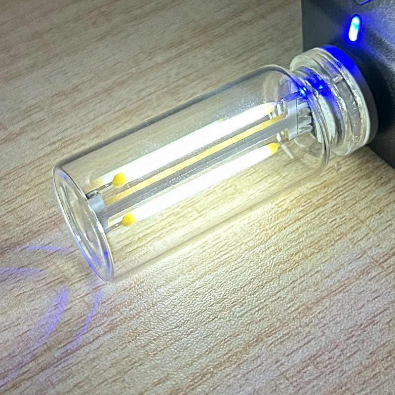 USB Mini Edison Bulb Night Light