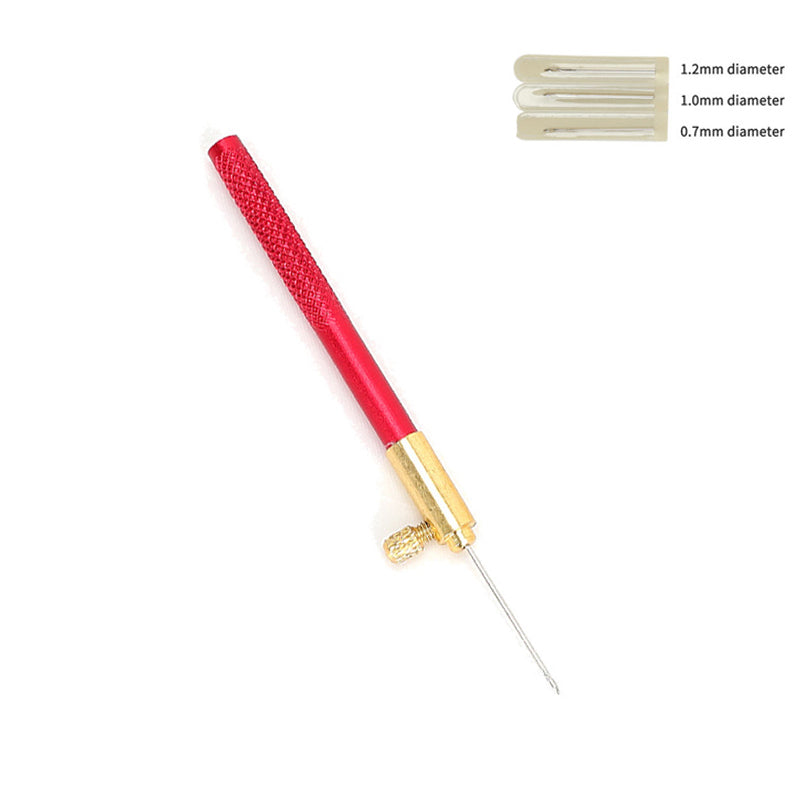 Tambour Beading Hook Set