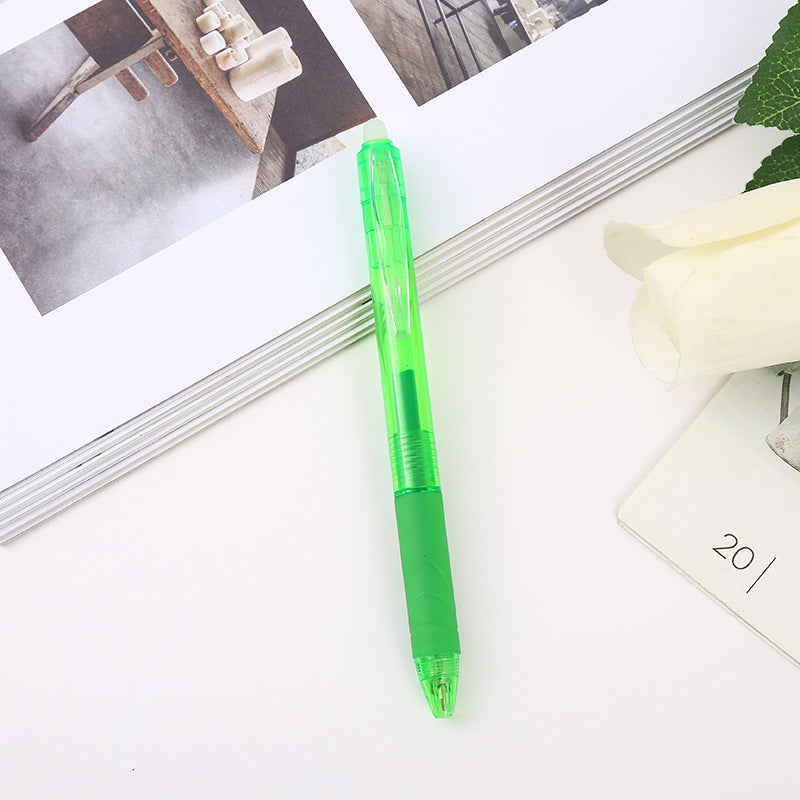 Erasable Gel Pens