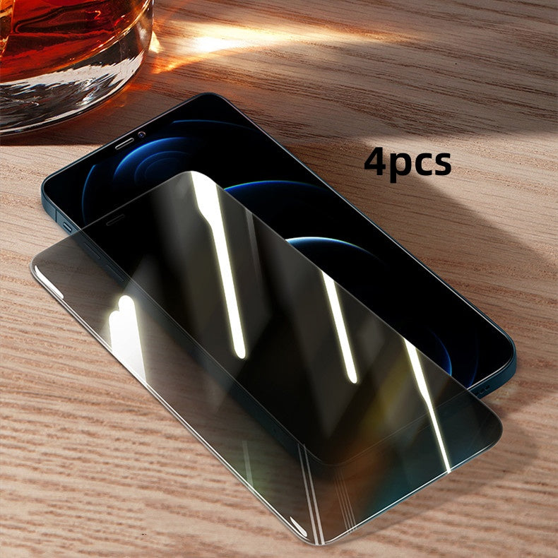 Privacy Glass Screen Protector for iPhone