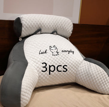 Cute Animal Reading Pillow