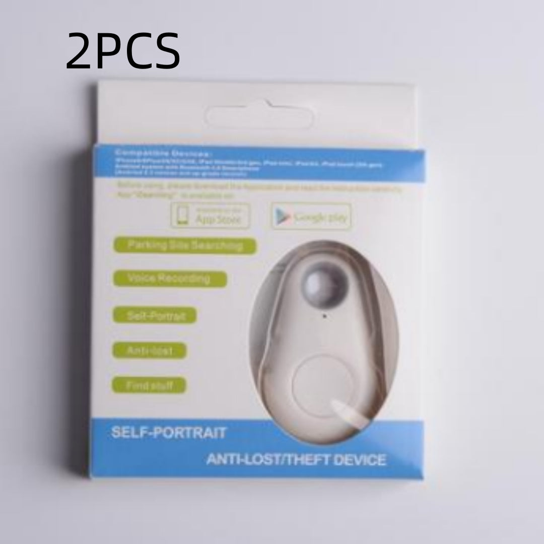 Bluetooth Item Finder Tag