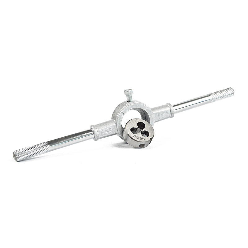 Metric Tap & Die Wrench Set