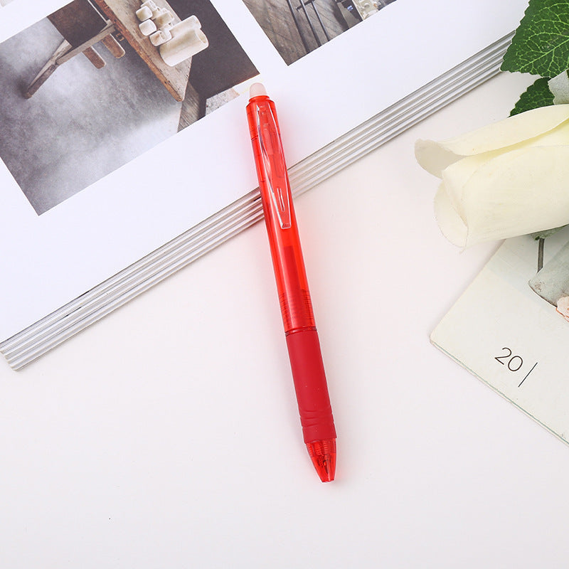 Erasable Gel Pens