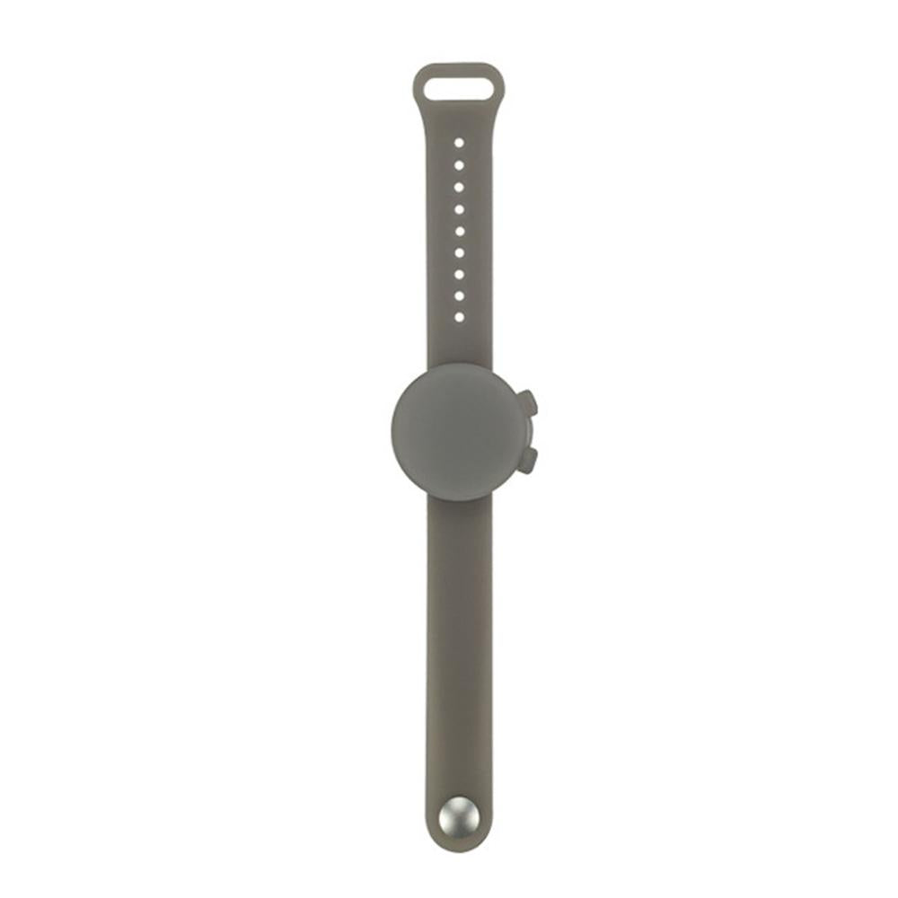 Refillable Hand Sanitizer Wristband