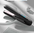 Cordless 2-in-1 Mini Flat Iron & Curler