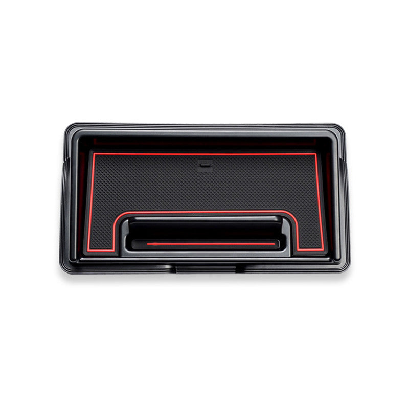 Dashboard Phone Tray