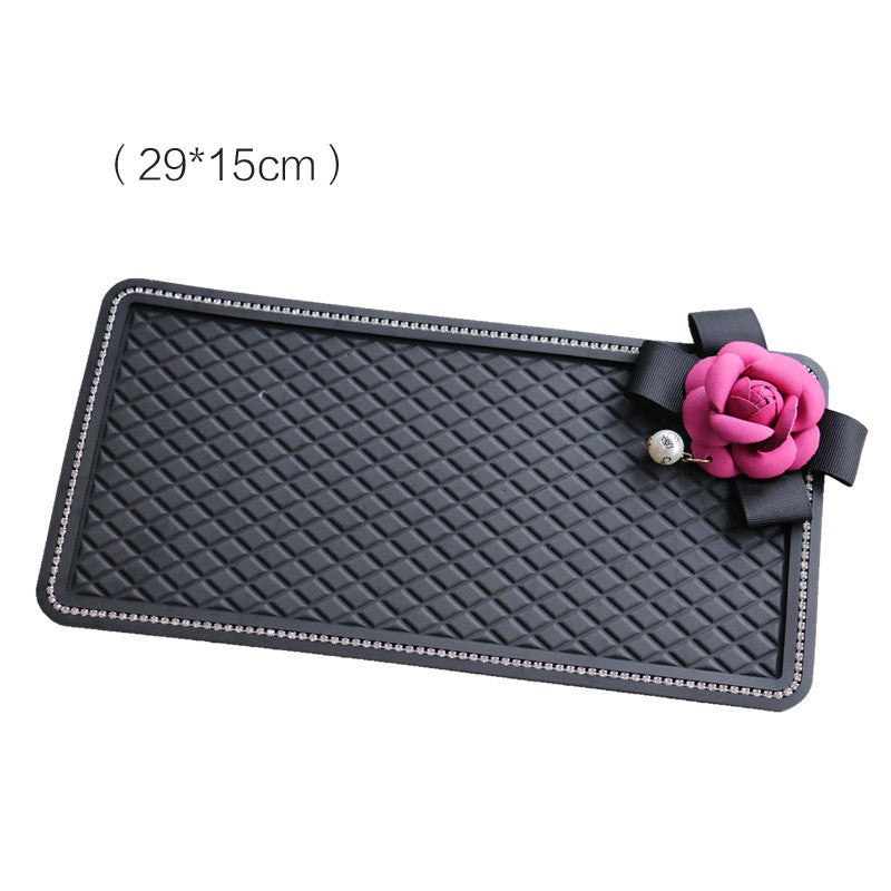 Silicone Dashboard Non-Slip Mat