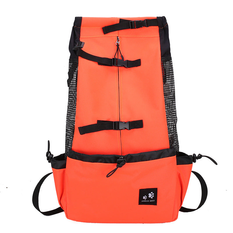 Dog Carrier Backpack