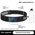 Running Belt Phone Pouch