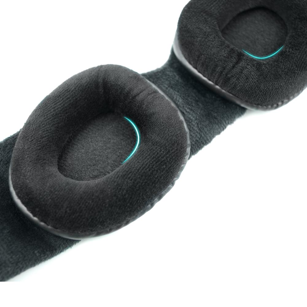 Contoured 3D Sleep Mask