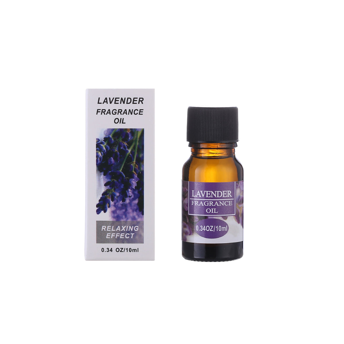 Essential Oil Set for Diffusers