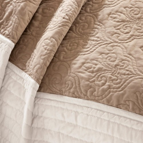 7-Piece Quilt Set (King)