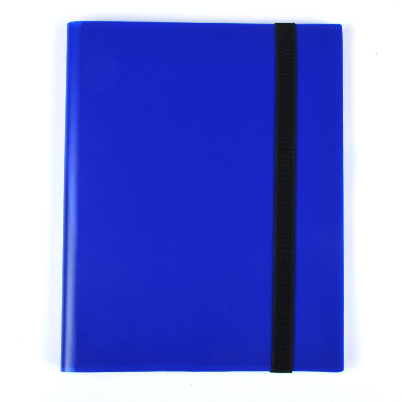 Trading Card Binder