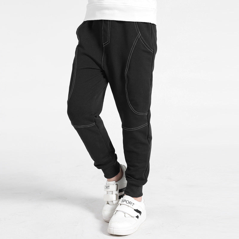 Boys' Athletic Joggers