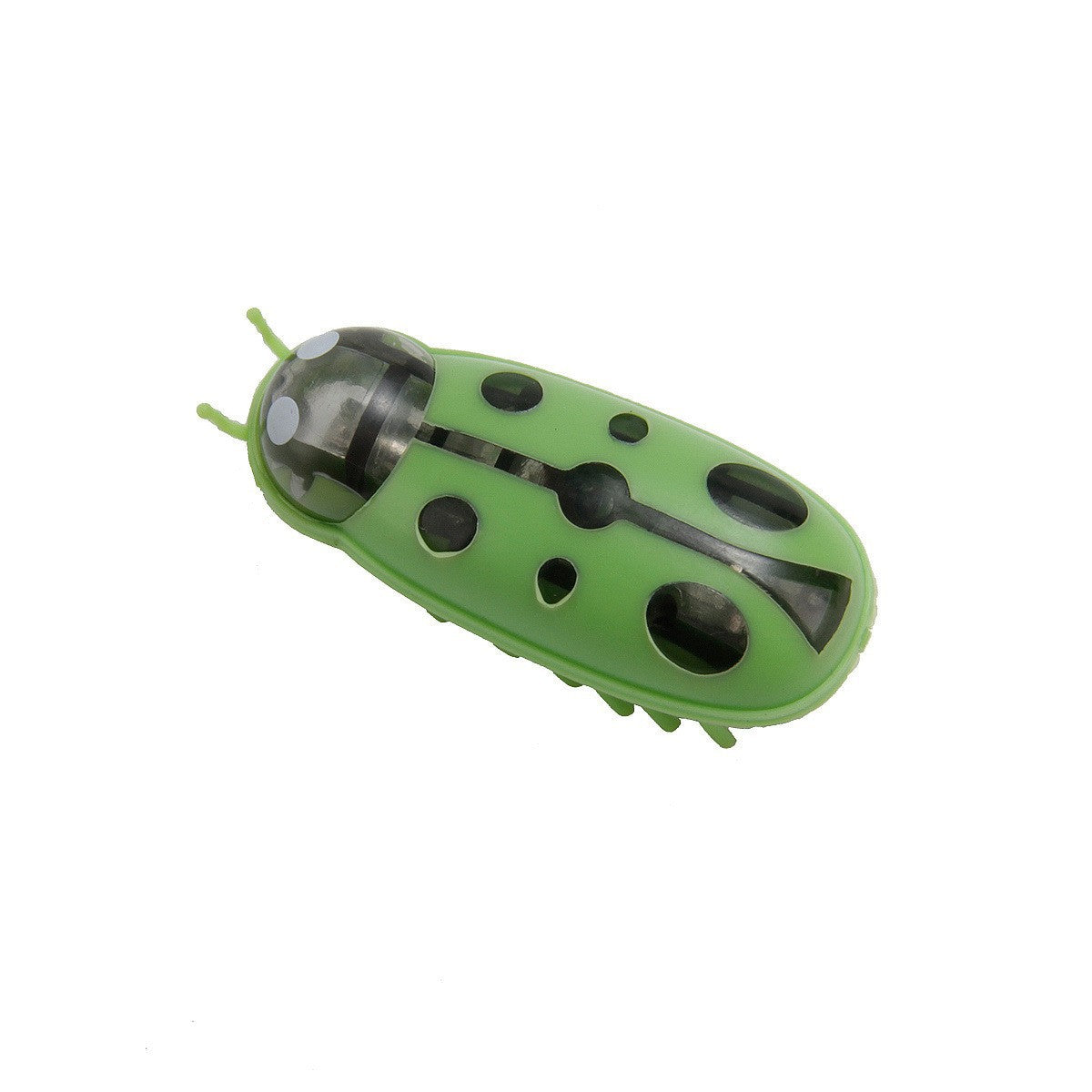 Micro Vibrating Bug Cat Toy