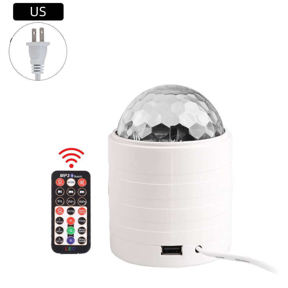 Star Projector Night Light