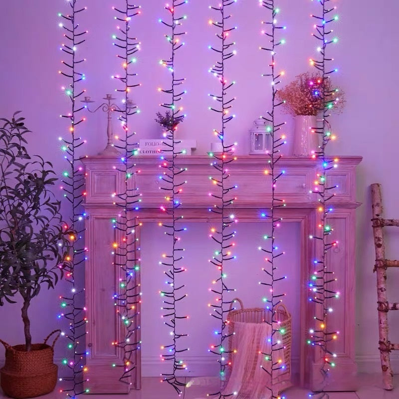 Solar Garden Stake Lights