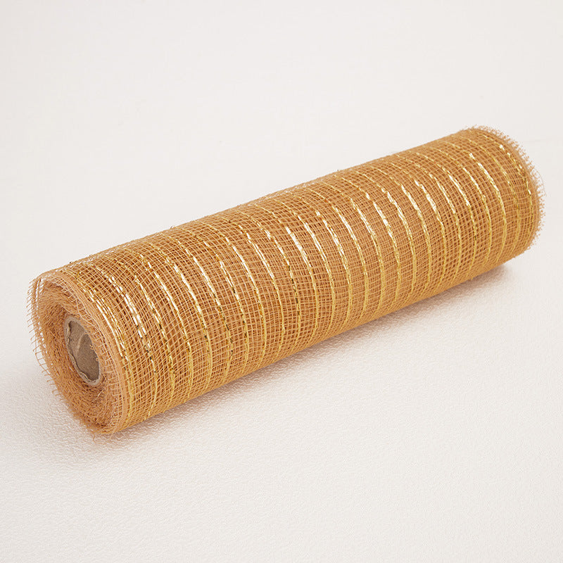 Deco Mesh Ribbon Roll