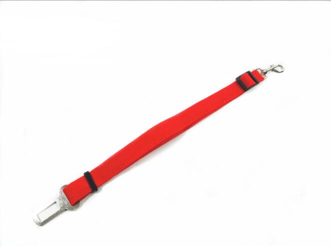 Dog Car Seat Belt Leash
