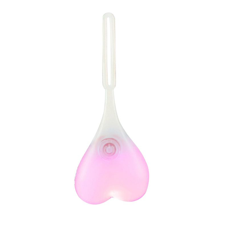 Heart Bike Tail Light