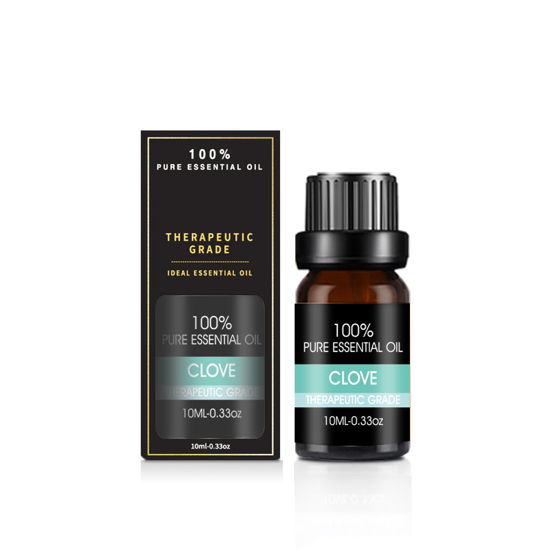 Essential Oil Set for Diffusers