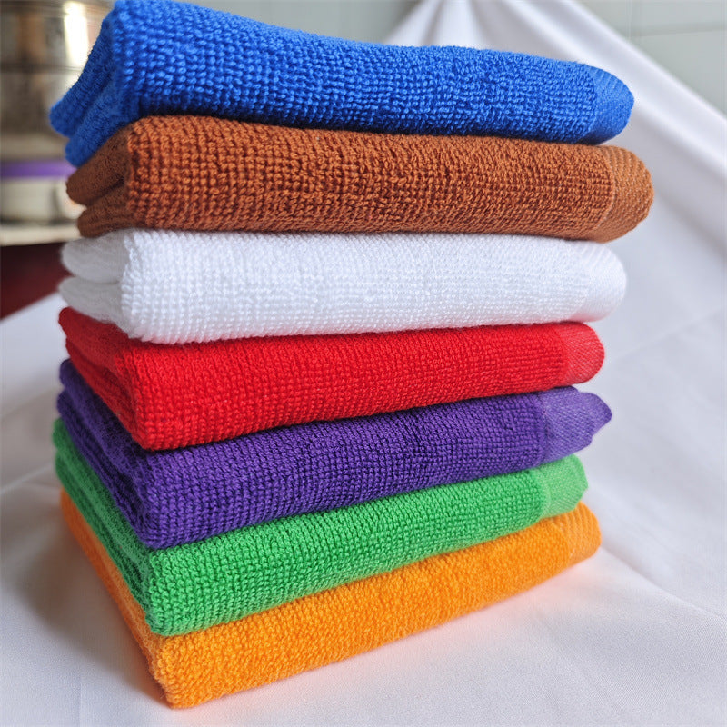 Cotton Kitchen Towel