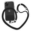 Crossbody Phone Lanyard with Tether
