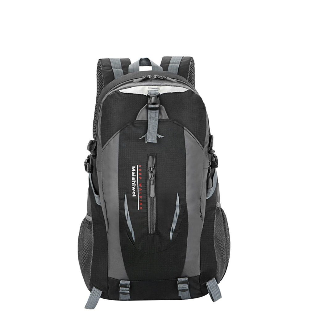36L Water-Resistant Daypack