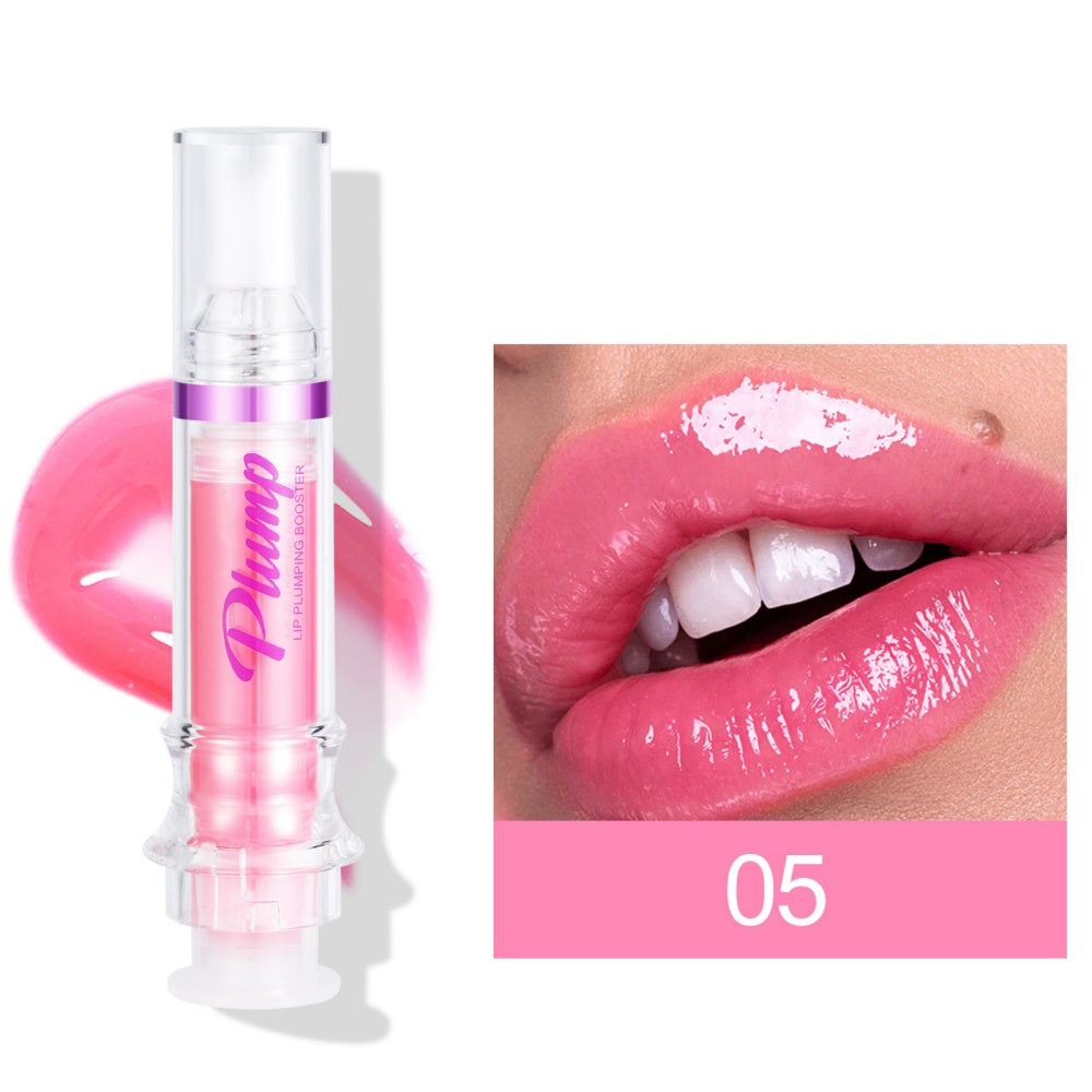 Glossy Mirror Lip Glaze Set