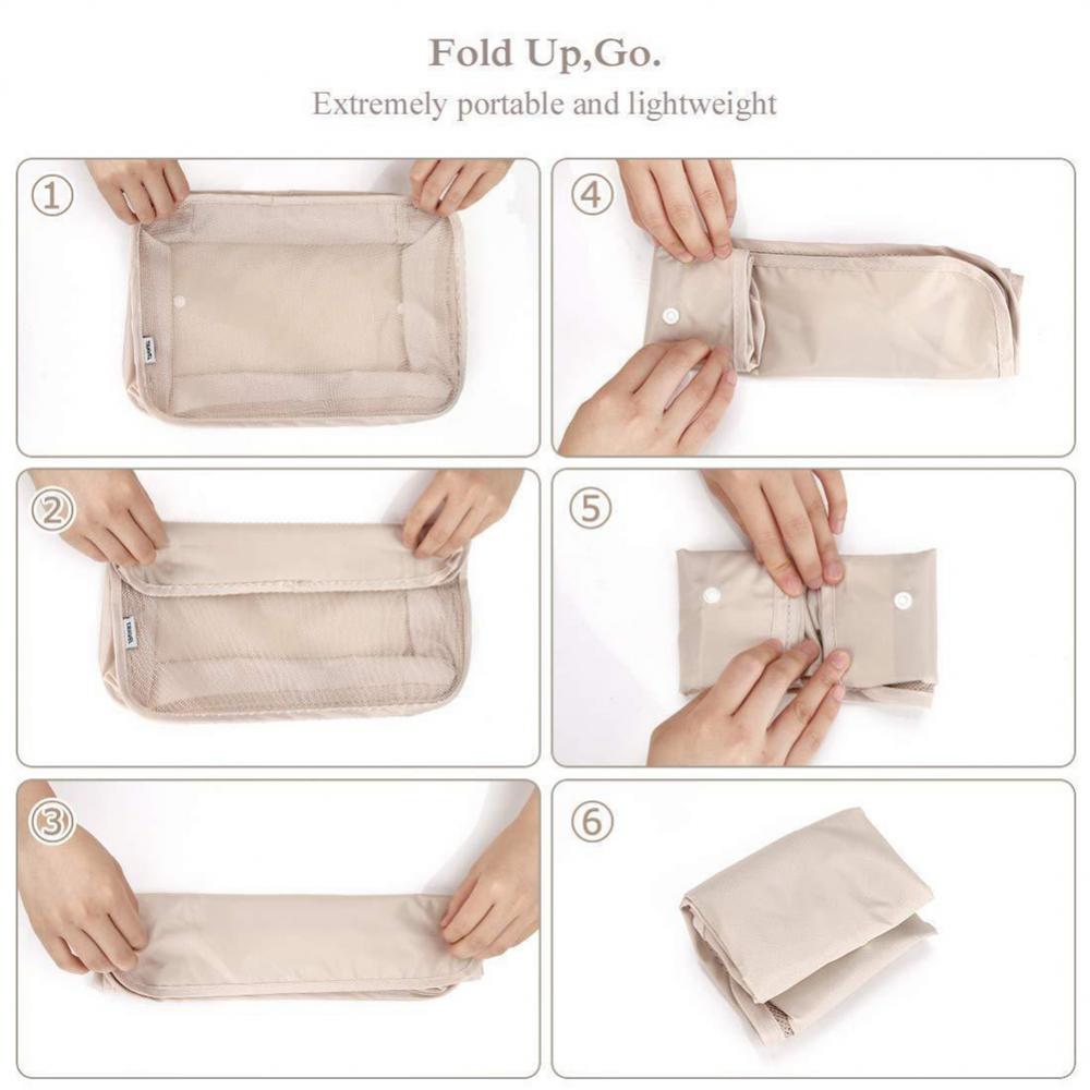 Packing Cubes Set