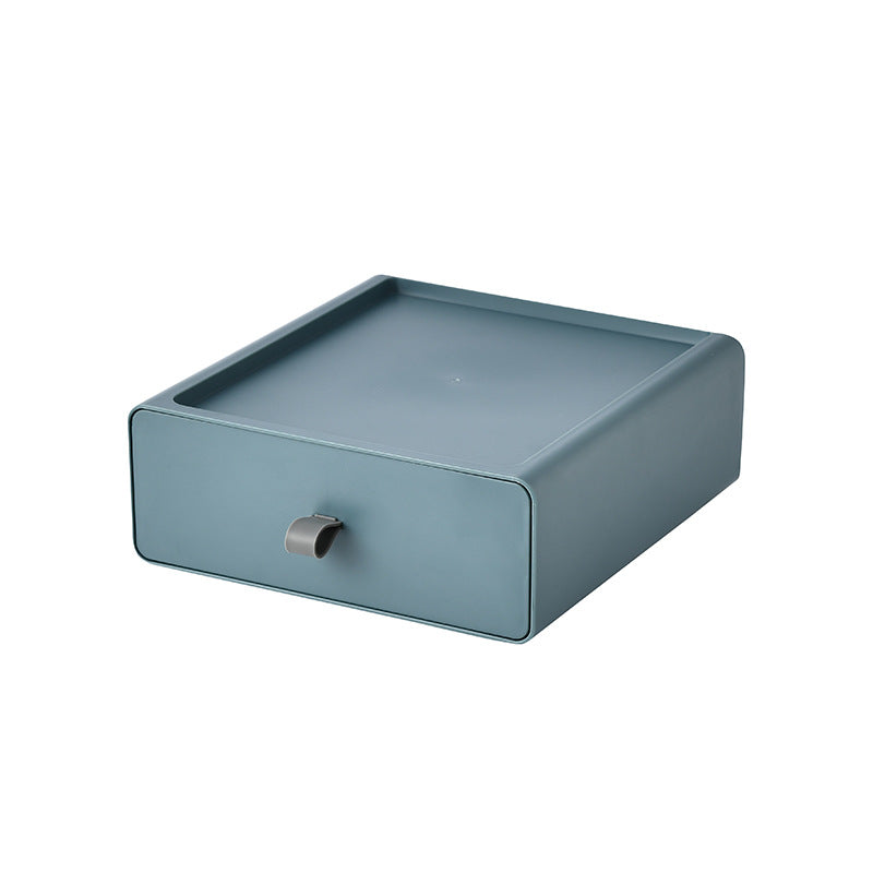 Stackable Desktop Drawer Organizer