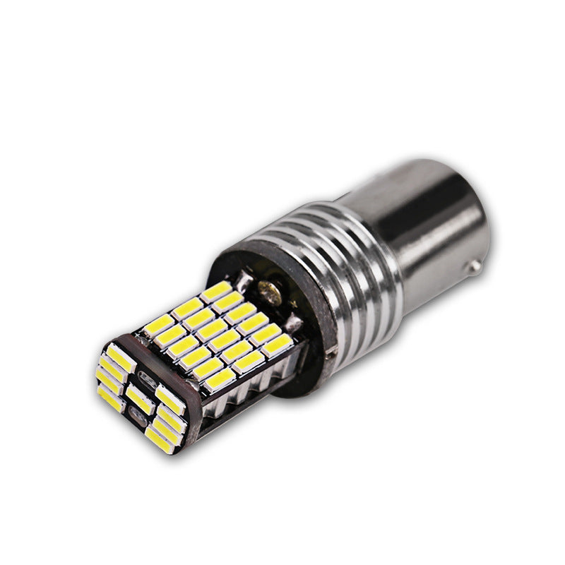 LED Replacement Car Bulbs