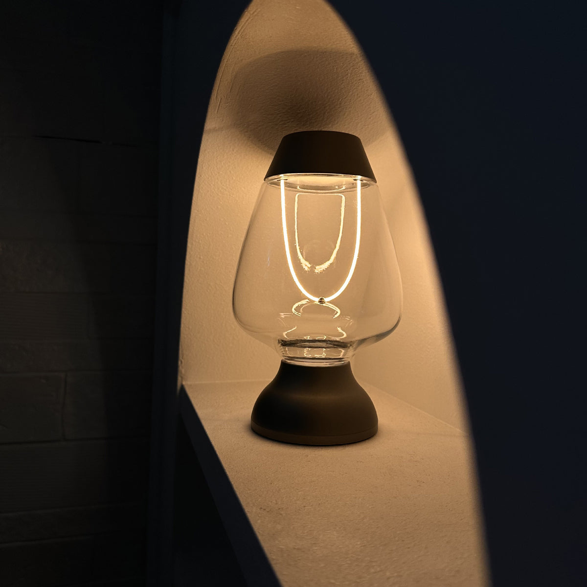 Rechargeable Touch Table Lamp
