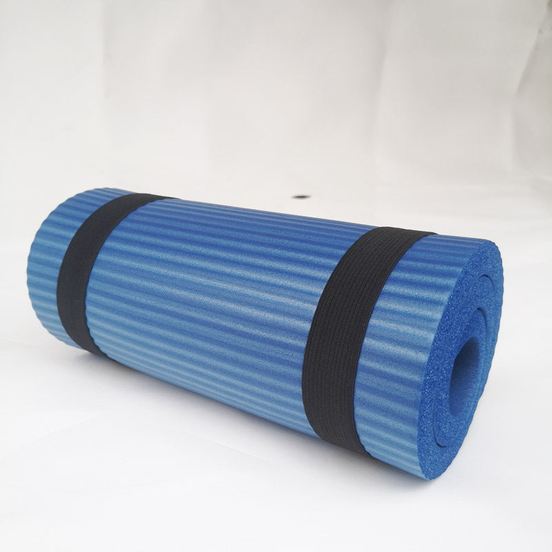Yoga Knee & Elbow Pad