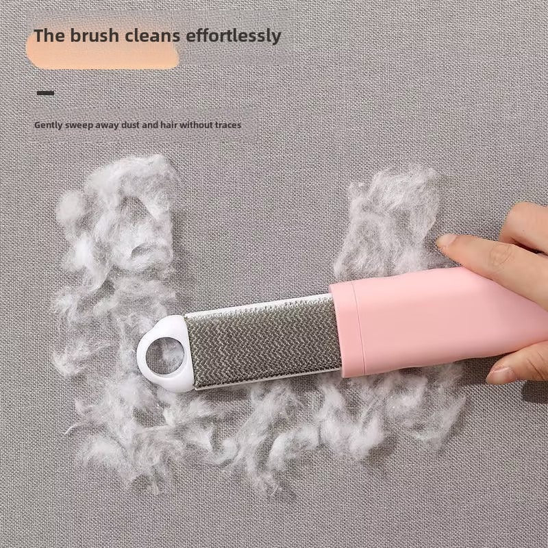 Reusable Lint & Pet Hair Roller