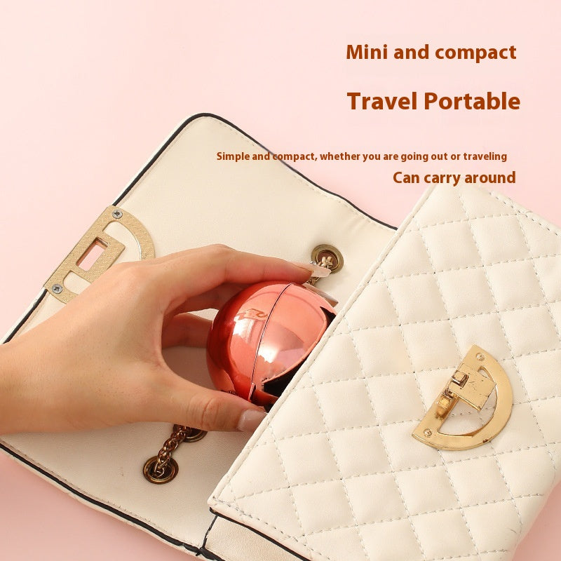 Reusable Pet Hair Remover Ball