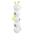 Motion-Activated Wiggly Tail Cat Toy