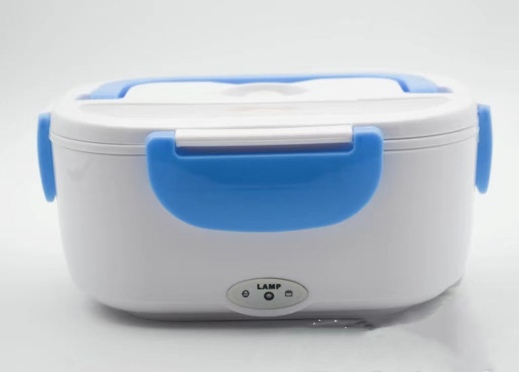 Heated Electric Lunch Box