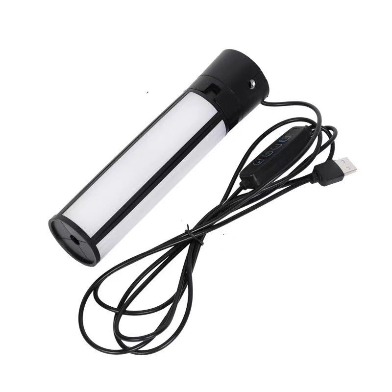Foldable 12-Inch Fill Light