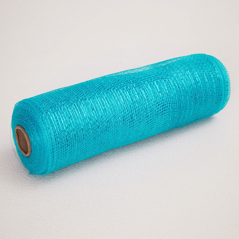 Deco Mesh Ribbon Roll