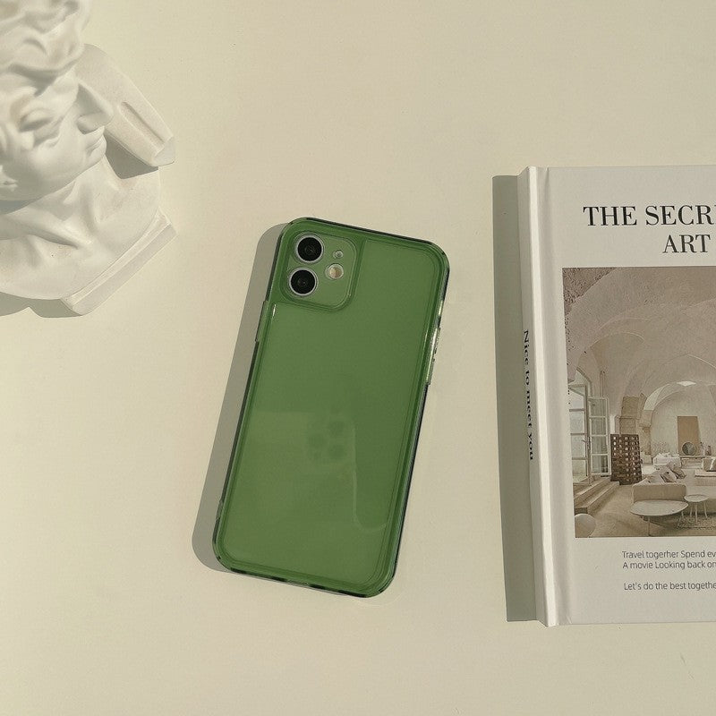 Clear Photo Frame Phone Case