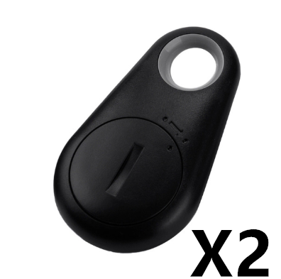 Bluetooth Item Finder Tag